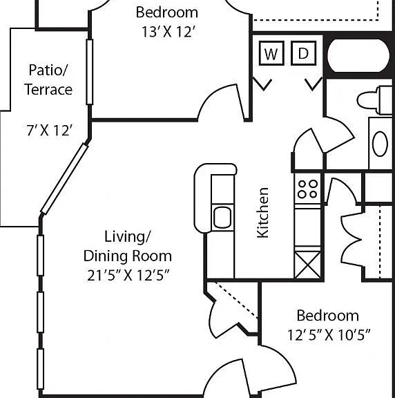 Stone Ridge — Photo 27