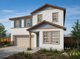 Plan 2422 Modeled Plan, Sendero at Griffin Park, Manteca, CA 95337