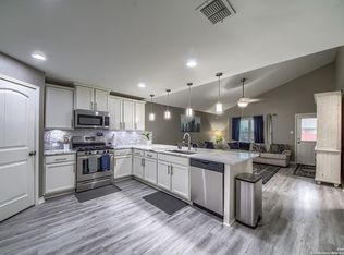 13408 Drop Seed, San Antonio, TX 78254