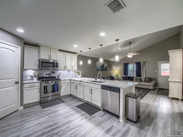 13408 Drop Seed, San Antonio, TX 78254