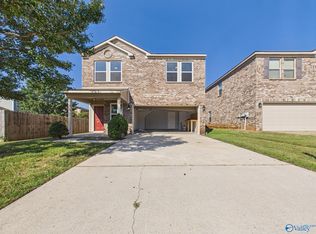 102 David Barnes Dr, Madison, AL 35756
