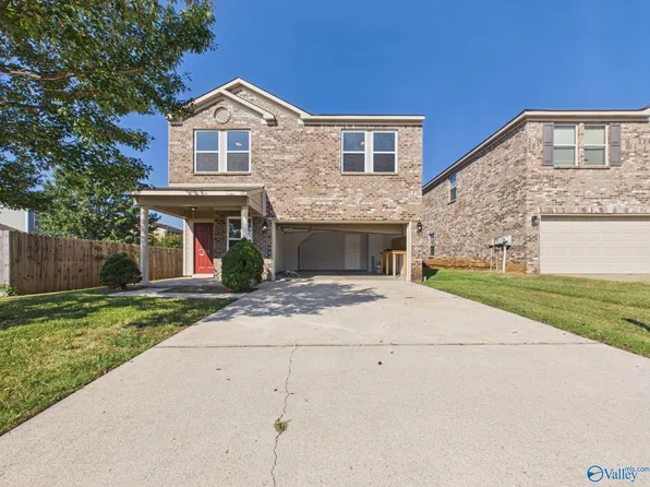 102 David Barnes Dr, Madison, AL 35756