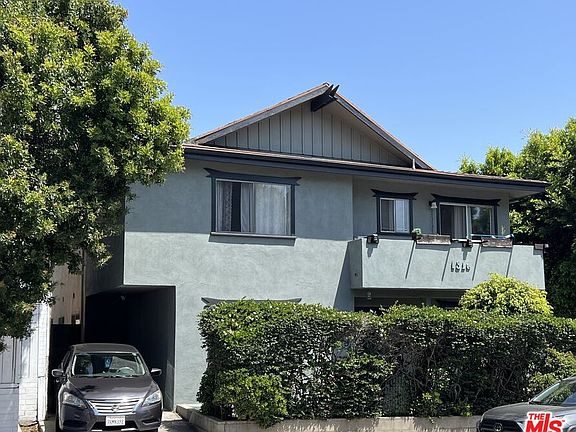 2nd image of 1316 N Fairfax Ave