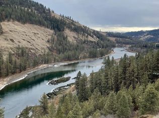 12 Tbd Hwy, Kooskia, ID 83539