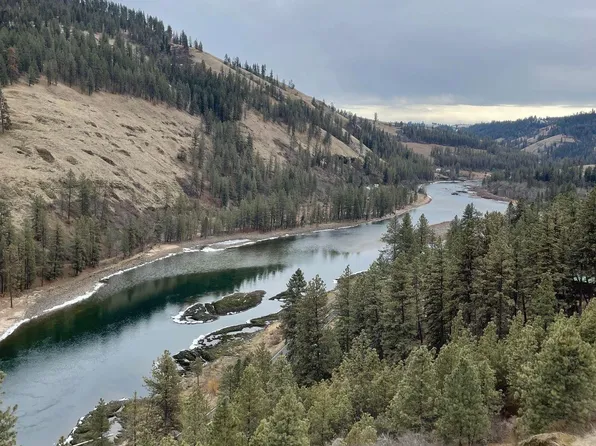 12 Tbd Hwy, Kooskia, ID 83539