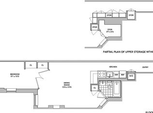786 Washington Ave APT 2RL, Brooklyn, NY 11238