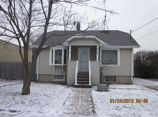 4714 28th Ave, Kenosha, WI 53140