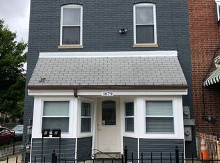 1679 Montello Ave NE APT 1, Washington, DC 20002