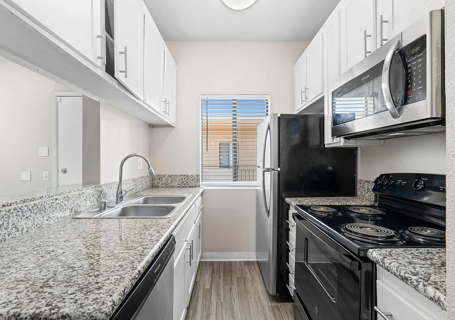 Campus Village Apartments — Photo 4