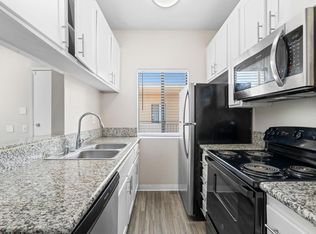 Campus Village Apartments, San Diego, CA 92115