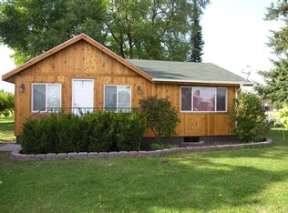 5711 N McKinzie Rd, Otis Orchards, WA 99027