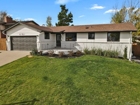 6767 Ames Street, Arvada, CO 80003
