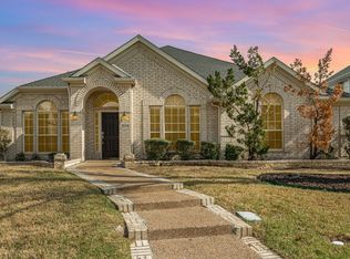 4044 Legacy Trl, Carrollton, TX 75010