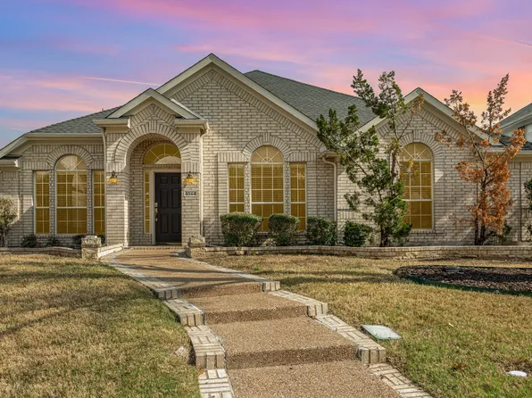 4044 Legacy Trl, Carrollton, TX 75010