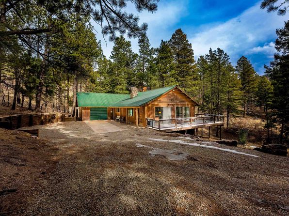 130 Vail Ave, Angel Fire, NM 87710