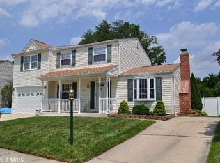 8614 Saxon Cir, Baltimore, MD 21236