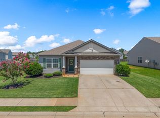 350 Hartleigh Dr, Lyman, SC 29365