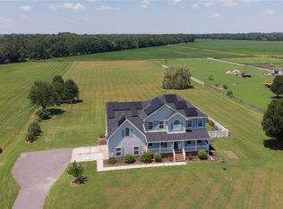 2012 Long Ridge Rd, Chesapeake, VA 23322