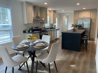 Summerhill Village, Mount Pleasant, MI 48858
