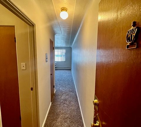 2nd image of 800 Dexter St #303