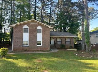 3587 Warbler Dr, Decatur, GA 30034