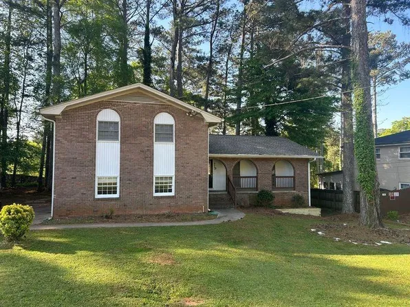 3587 Warbler Dr, Decatur, GA 30034