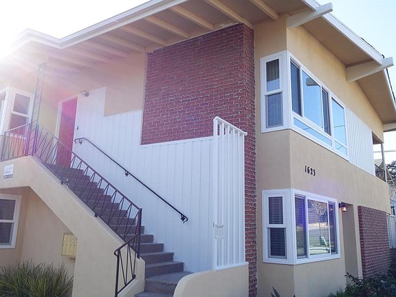 2nd image of 1623 Garden St APT 5