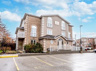 141 Sydenham Wls #2, Barrie, ON L4M0H3
