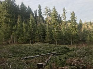 0 Gowdyville Rd, Cottage Grove, OR 97424