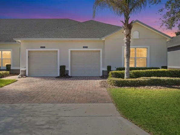 3825 Quaint Ln #F, Clermont, FL 34711