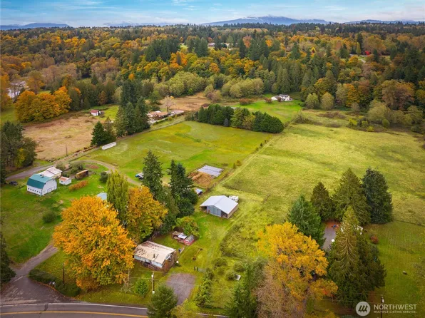921 RUSSELL ROAD, Snohomish, WA 98290