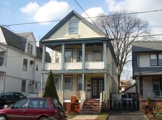 124 Alton St, Elizabeth, NJ 07202