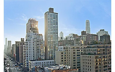 Sold by Douglas Elliman