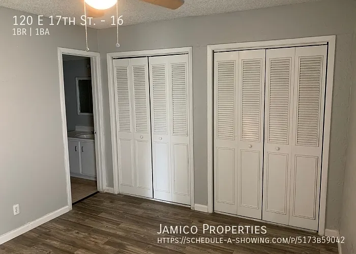 120 E 17th St #16 — Photo 5