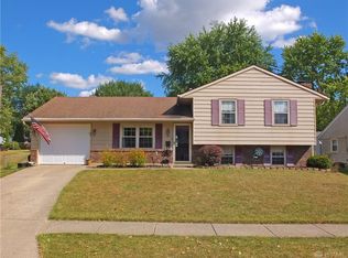 30 Walnut Pl, Springboro, OH 45066