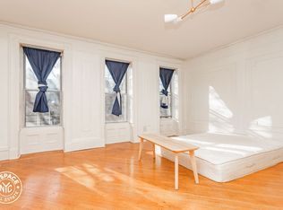 237A Decatur St #3, Brooklyn, NY 11233