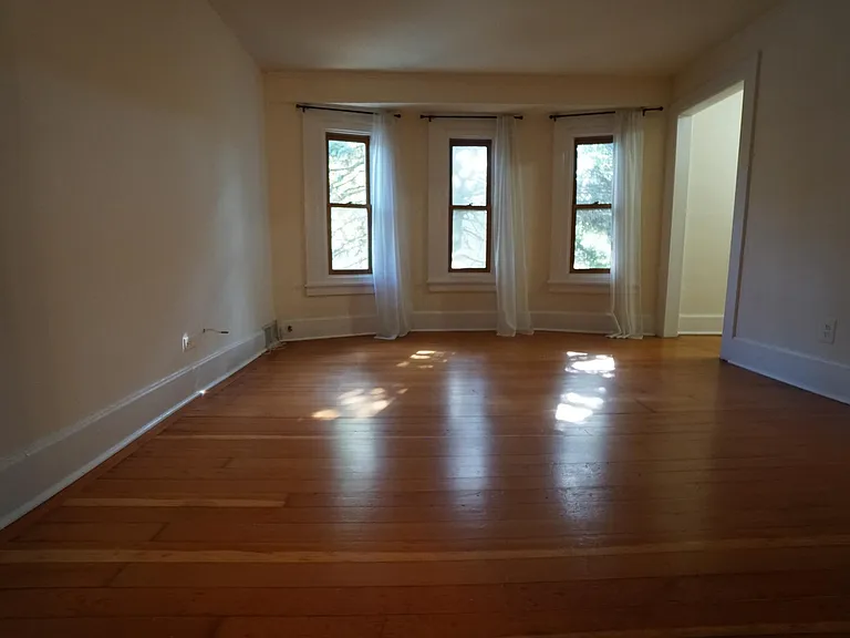 Bedroom number two.