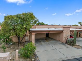 4214 E Blanton Rd, Tucson, AZ 85712