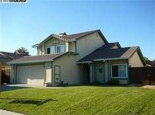 32907 Monrovia St, Union City, CA 94587