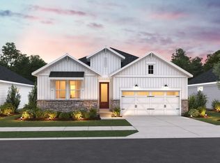 Boise Plan, Villas at Riverfield Reserve, Elyria, OH 44035