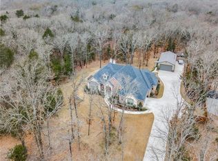 2063 Red Cedar Trl, Greenville, TX 75402