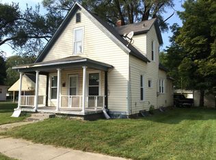 710 W Hubbard Ave, Elkhart, IN 46516