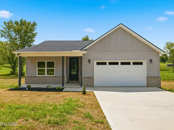 878 Old Highway 68, Sweetwater, TN 37874
