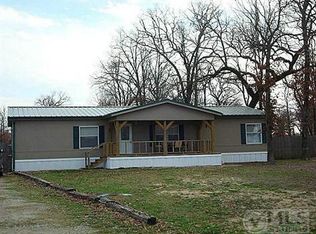 2857 County Rd #1325, Emory, TX 75440