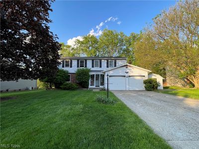 940 Red Oak Cir, Medina, OH, 44256