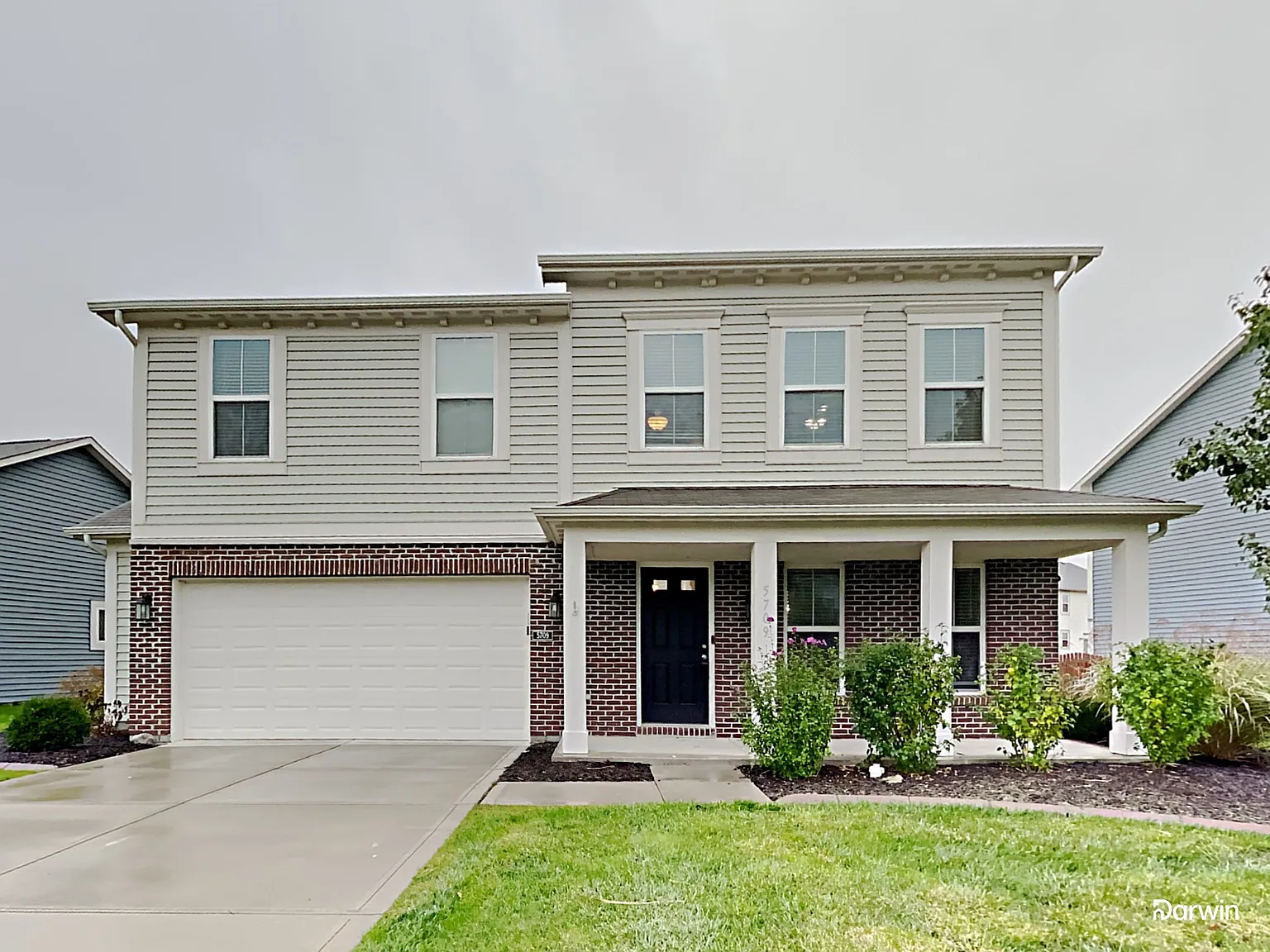 3 bed, 2.5 bath, 2416 sqft, $2,230 — Photo 1