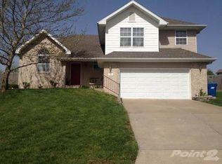 575 Peachum Rd, Nixa, MO 65714