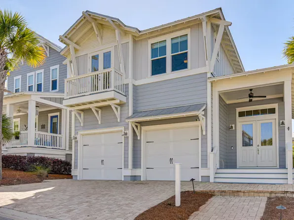 403 Gulfview Cir, Santa Rosa Beach, FL 32459
