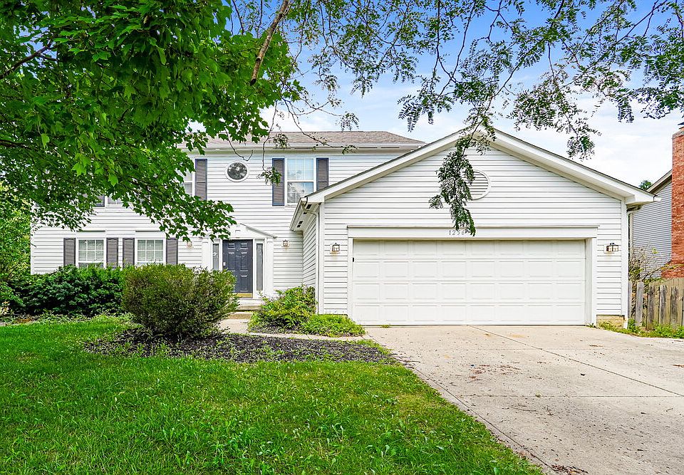 1st image of 1256 River Trail Dr