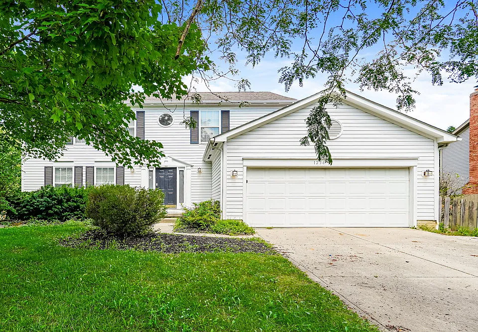 1256 River Trail Dr